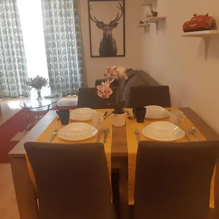 Apartment Sunny