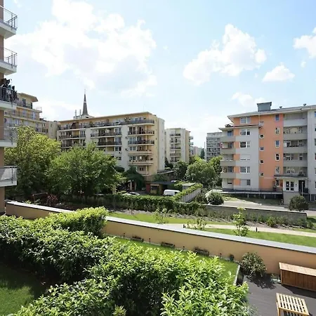 Apartment Sunny *