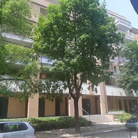Sunny Apartment Budapest